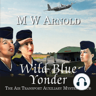 Wild Blue Yonder