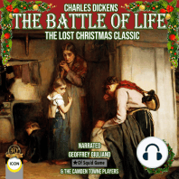 The Battle of Life The Lost Christmas Classic