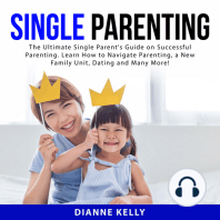 Single Parenting