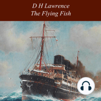 The Flying Fish