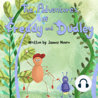 The Adventures of Freddy & Dudley