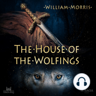 The House of the Wolfings