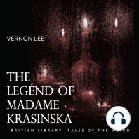 The Legend of Madame Krasinska
