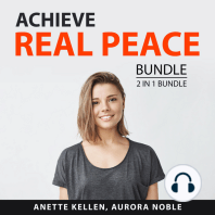 Achieve Real Peace Bundle, 2 in 1 Bundle