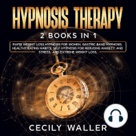 Hypnosis Therapy