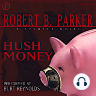 Hush Money