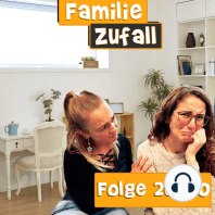 Familie Zufall, Folge 26-30