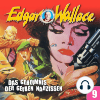 Edgar Wallace, Folge 9