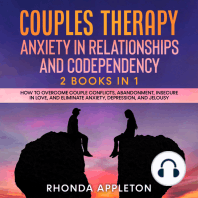 Couples Therapy