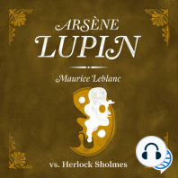 Arsène Lupin vs. Herlock Sholmès
