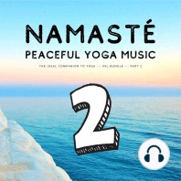 Namasté | Peaceful Yoga Music | Vol. 2