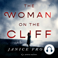 The Woman on the Cliff