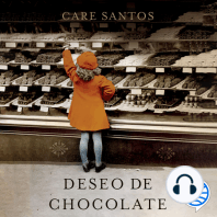 Deseo de chocolate