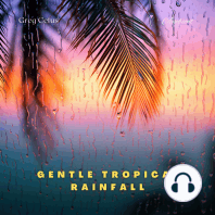 Gentle Tropical Rainfall