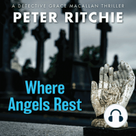 Where Angels Rest