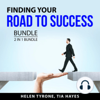 Finding Your Road to Success Bundle, 2 in 1 Bundle