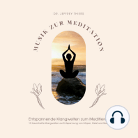Musik zur Meditation