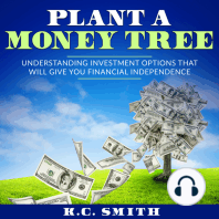Plant A Money Tree