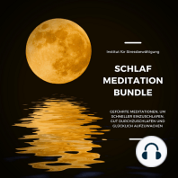 Schlaf Meditation (XXL-Bundle)