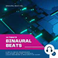 Ultimate Binaural Beats (XXL-Premium-Bundle)