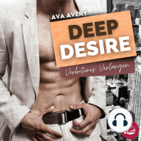 Deep Desire – Verbotenes Verlangen