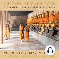 OM Mantra / Theta Meditation