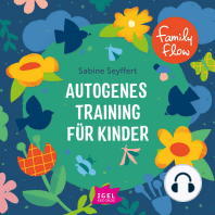 FamilyFlow. Autogenes Training für Kinder