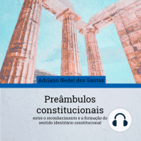 Preâmbulos constitucionais