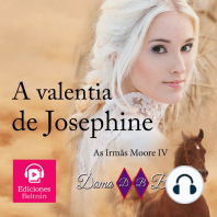 A valentia de Josephine (Versão brasileira)