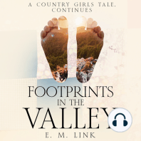 Footprints in the Valley