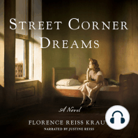 Street Corner Dreams