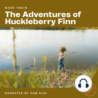 The Adventures of Huckleberry Finn