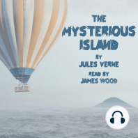 The Mysterious Island