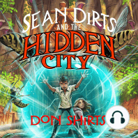 Sean Dirts and the Hidden City