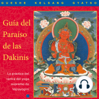 Guía del Paraíso de las Dakinis