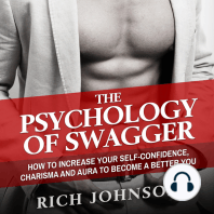 The Psychology of Swagger