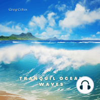 Tranquil Ocean Waves