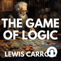 The Game Of Logic