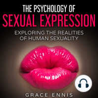 The Psychology Of Sexual Expression