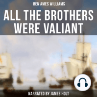 All the Brothers Were Valiant