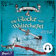 Die Glocke von Whitechapel