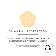 Chakra Meditation