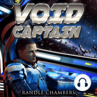 Void Captain