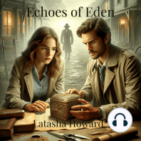 Echoes of Eden