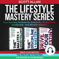 The Lifestyle Mastery Series