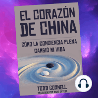 El Corazón de China