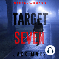 Target Seven (The Spy Game—Book #7)