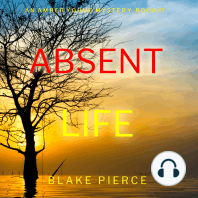 Absent Life (An Amber Young FBI Suspense Thriller—Book 7)