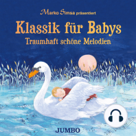 Klassik für Babys