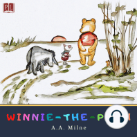 Winnie-the-Pooh